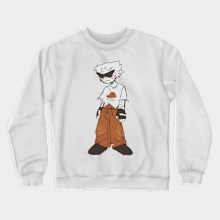 dirk Crewneck Sweatshirt